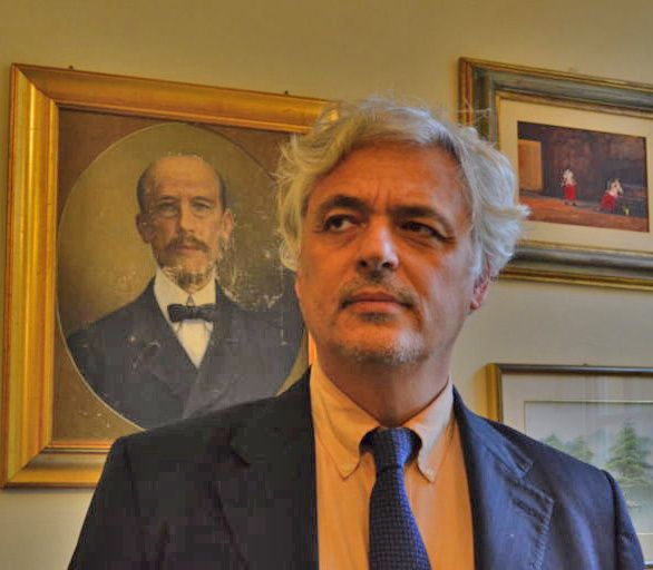 L’avvocato di Foti? Candidato  da Bonafede