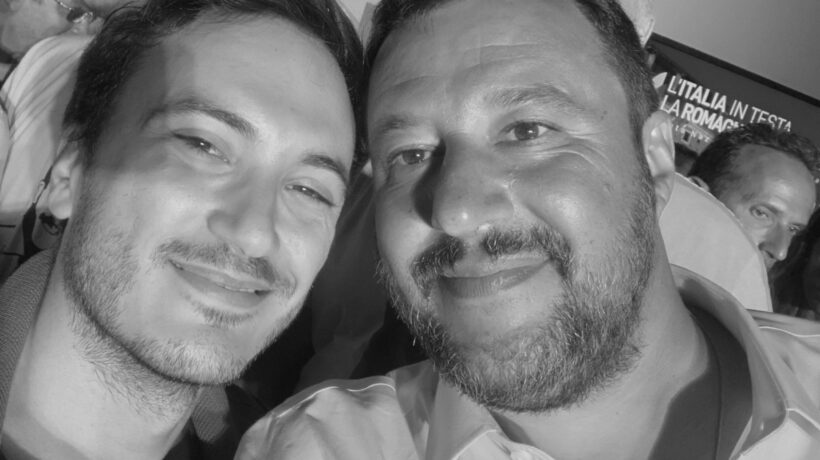 «Sono leghista e gay. Macché omofobia, bisogna farla finita con l’ideologia Lgbt»