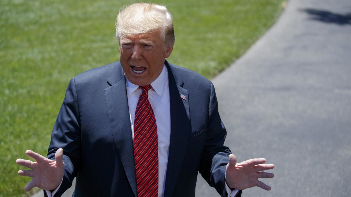 Trump pronto a conquistare il suo partito nel caucus dell’Hawkeye State