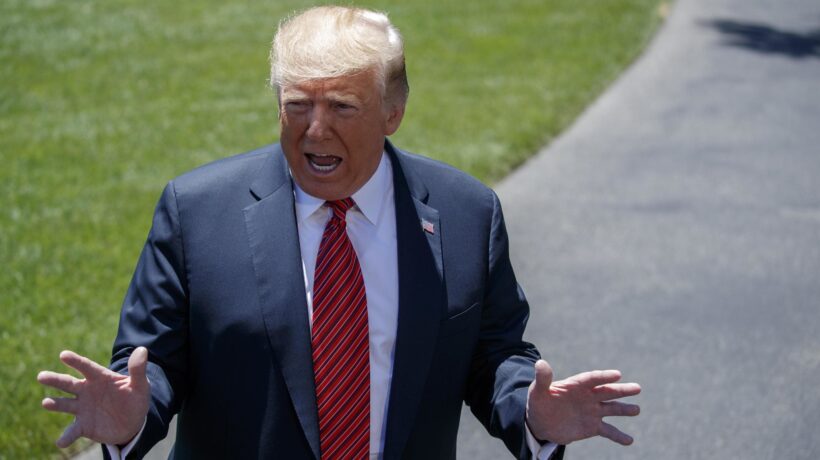Trump pronto a conquistare il suo partito nel caucus dell’Hawkeye State