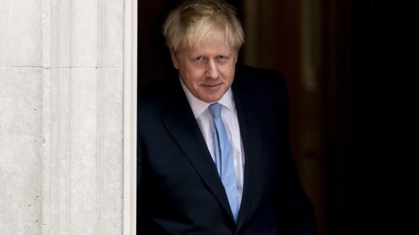 Per Berlino e Parigi è «il collasso». Ma a Trump e Johnson non fa paura