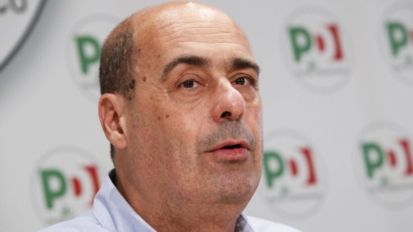 La capriola del Bullo: «Folle il voto subito, è meglio un governo». E il Pd va in pezzi