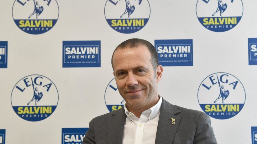 Massimiliano Romeo: «Mattarella sa che l’Italia vuol votare»