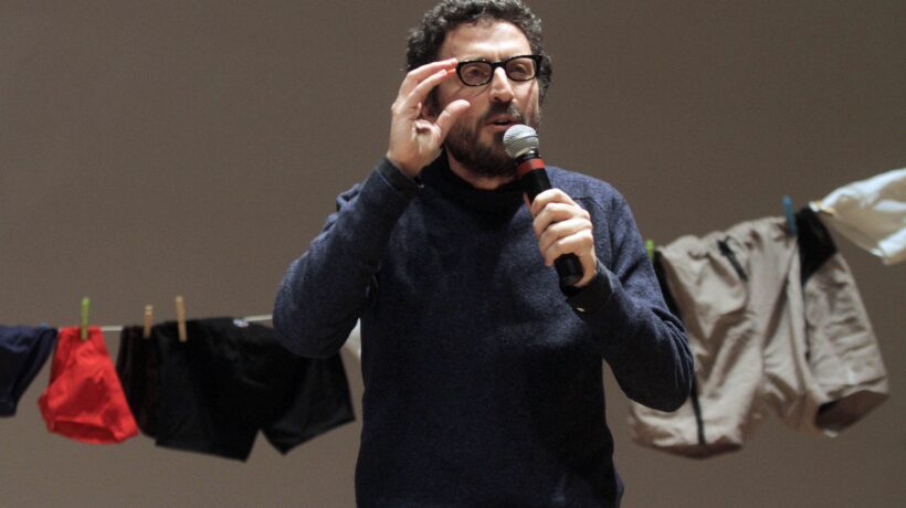 «Sarà Dibba a risparmiarci l’inciucione con i renziani»