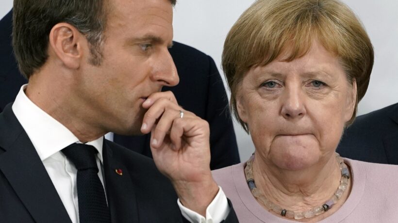 Non potete darci lezioni. Francia e Germania passate ai raggi X