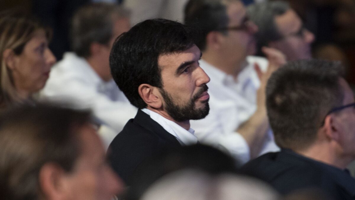 Martina, Boccia e Gozi: tra i dem dilaga il virus inciucio