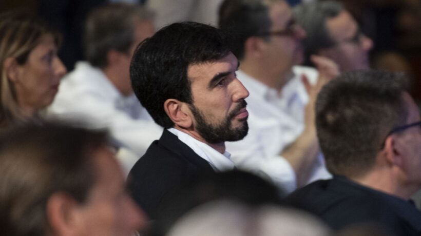 Martina, Boccia e Gozi: tra i dem dilaga il virus inciucio