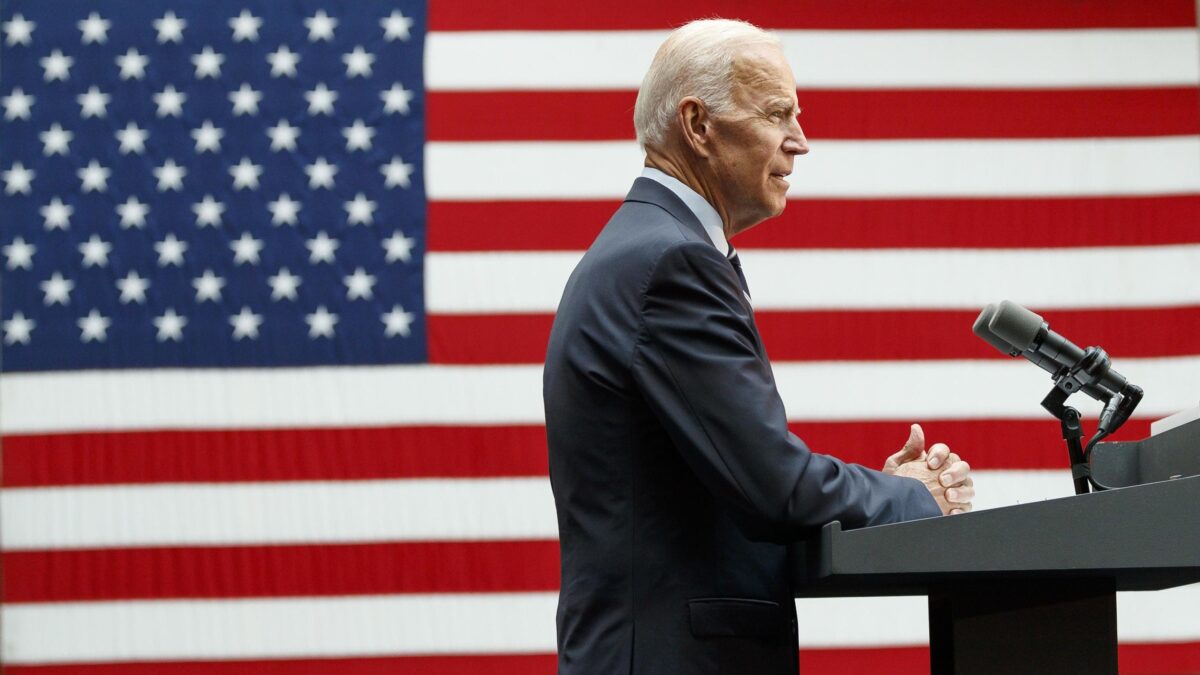 Perdere il New Hampshire per Biden significa allontanarsi dal sogno Casa Bianca