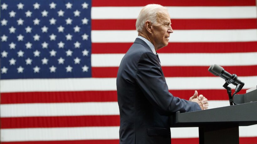 Perdere il New Hampshire per Biden significa allontanarsi dal sogno Casa Bianca