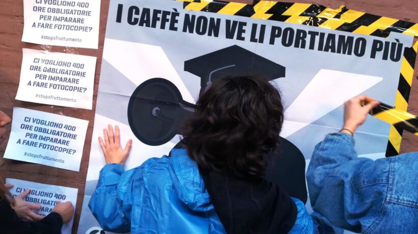 La Cassazione gela gli specializzandi: «Nessuno stipendio, solo rimborsi»
