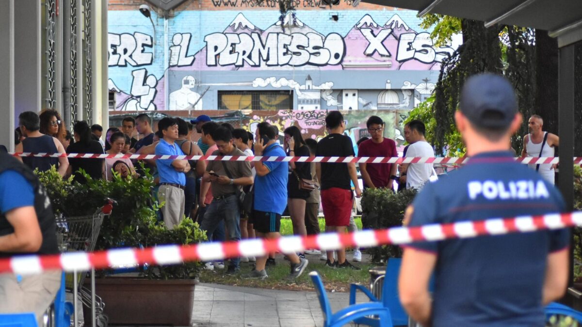 Caccia al killer della barista di Reggio Emilia