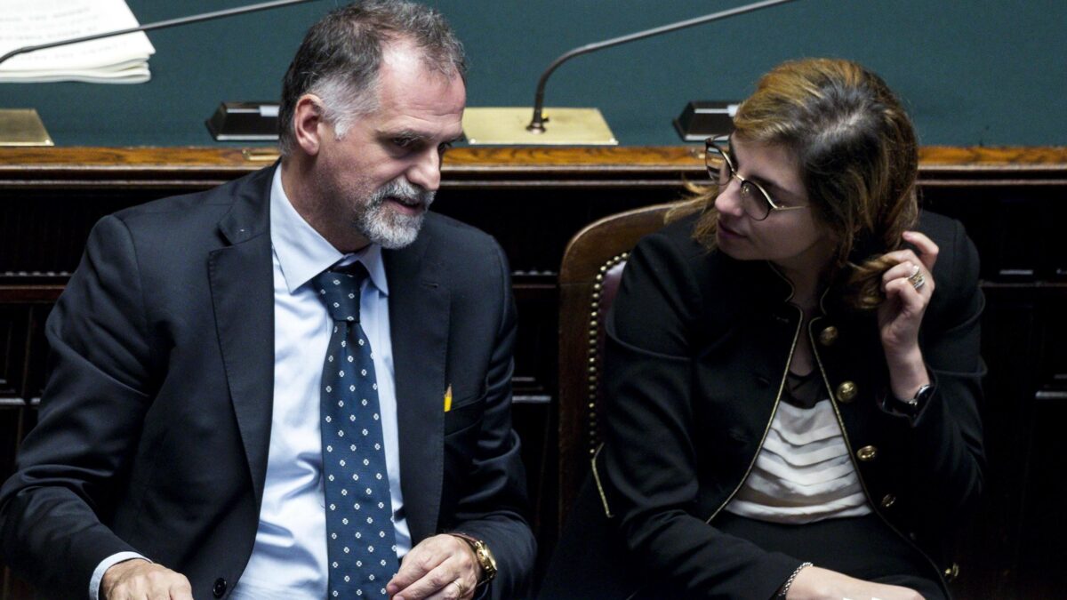 Rissa Lega-M5s pure sui furbetti del reddito