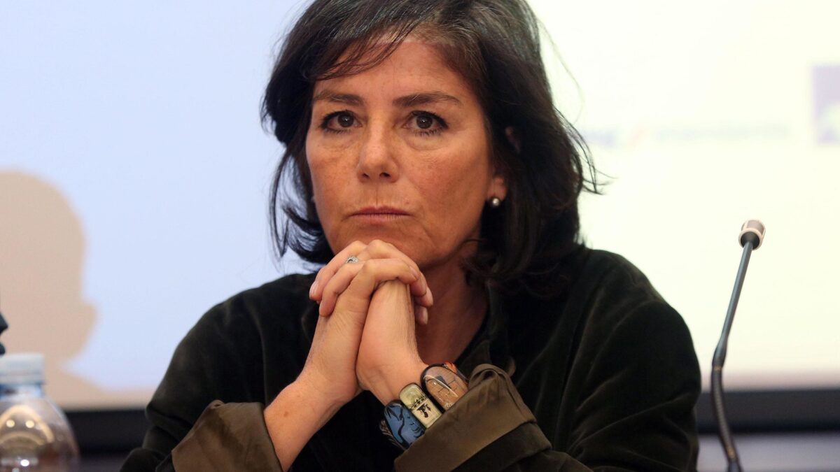 La compagna Reichlin verso il Mef. Ma si affaccia pure il fantasma di Padoan