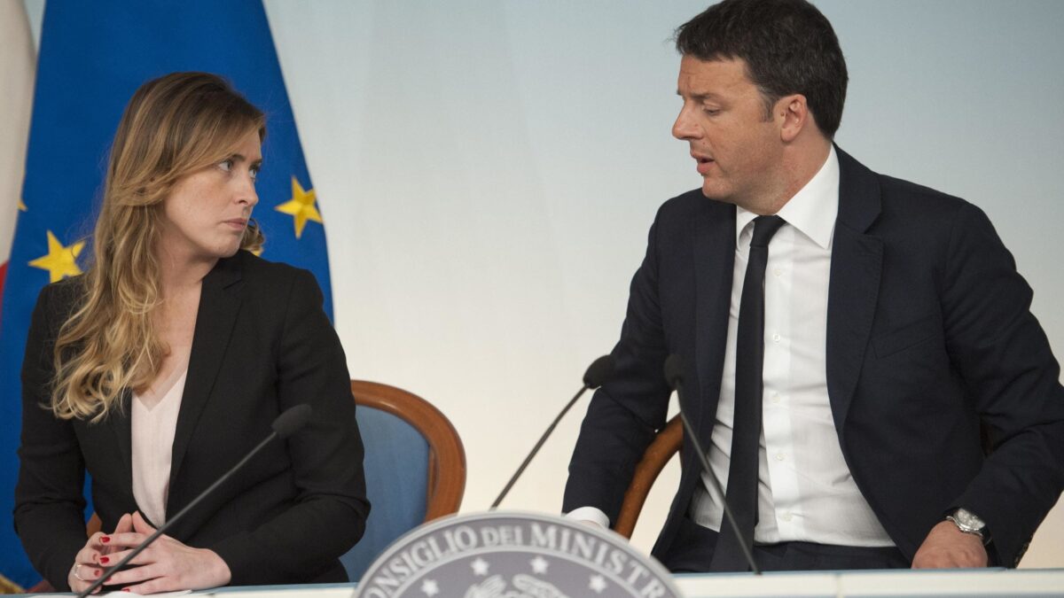 I renziani non perdono un minuto. Parte il sabotaggio sulle regionali