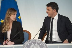 I renziani non perdono un minuto. Parte il sabotaggio sulle regionali
