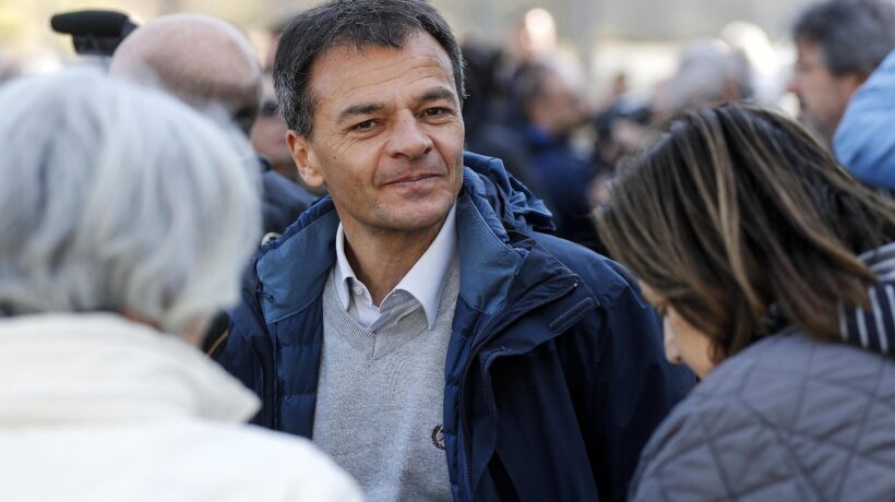«Con questi vincoli non cambierà mai nulla»