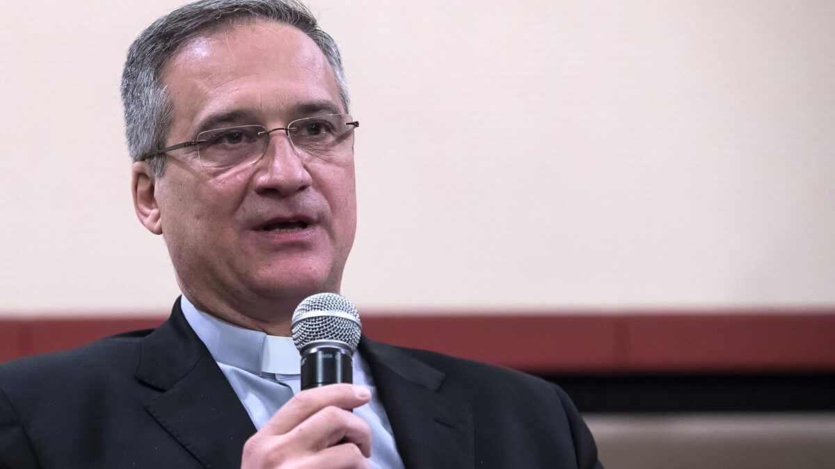 Il Vaticano premia il Viganò sbagliato