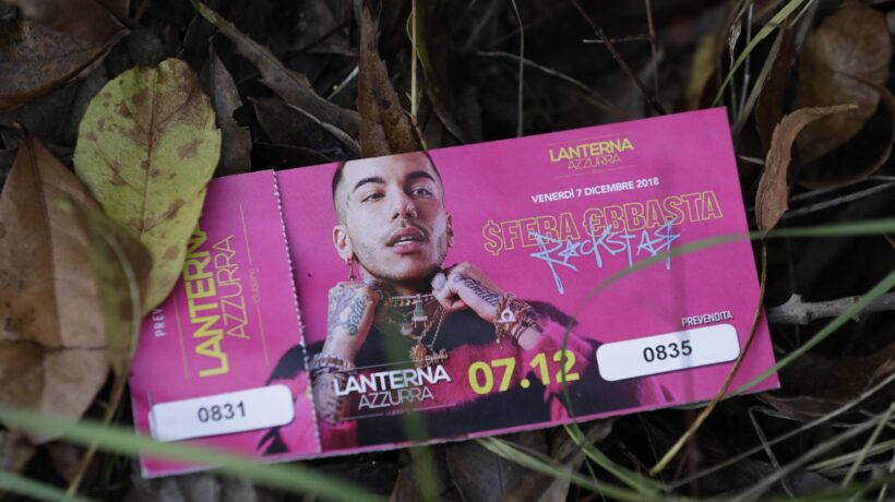 Presa la banda dello spray, causò la strage di Corinaldo