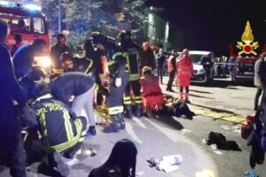 Stragi di cronaca colpa della droga. «Fatti» almeno 13 milioni di italiani