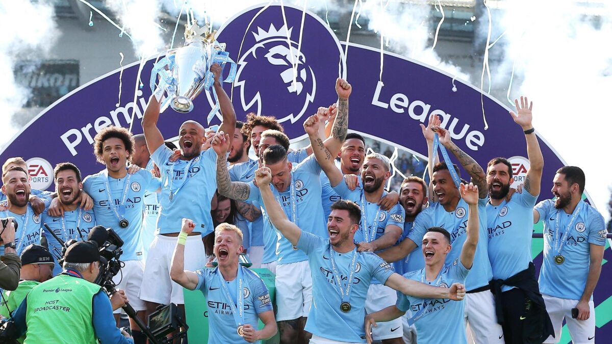 Premier League e Roland Garros su Amazon. L’ecommerce si prende pure calcio e tennis