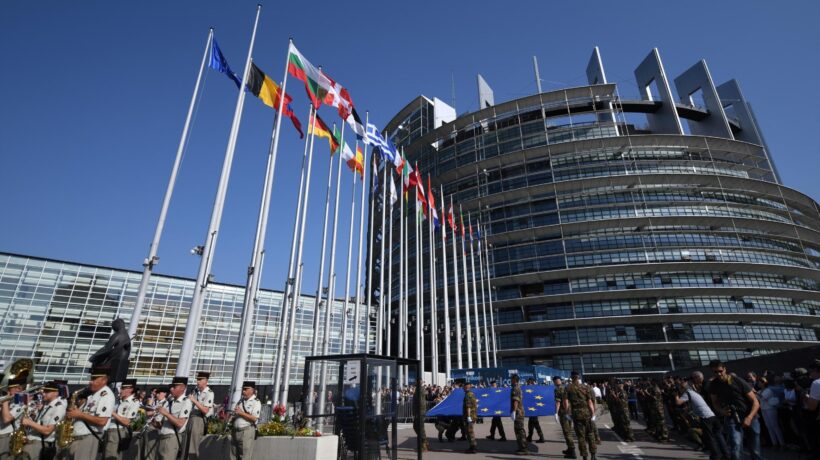 Gli Stati dell’Ue colonizzati dai funzionari