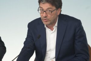 Pure Giorgetti striglia l’avvocato avvelenato