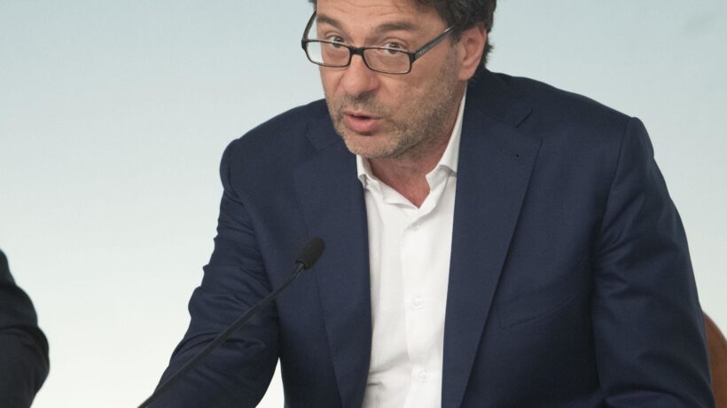 Pure Giorgetti striglia l’avvocato avvelenato