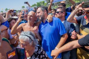 Grandi città e Sud. Dove rischia Salvini se deciderà di correre da solo