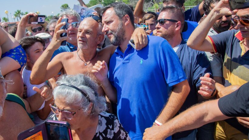 Grandi città e Sud. Dove rischia Salvini se deciderà di correre da solo