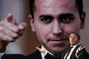 Le ammucchiate non portano mai bene a nessuno
