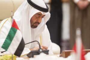 Tra Riad e Abu Dhabi l’idillio si è rotto