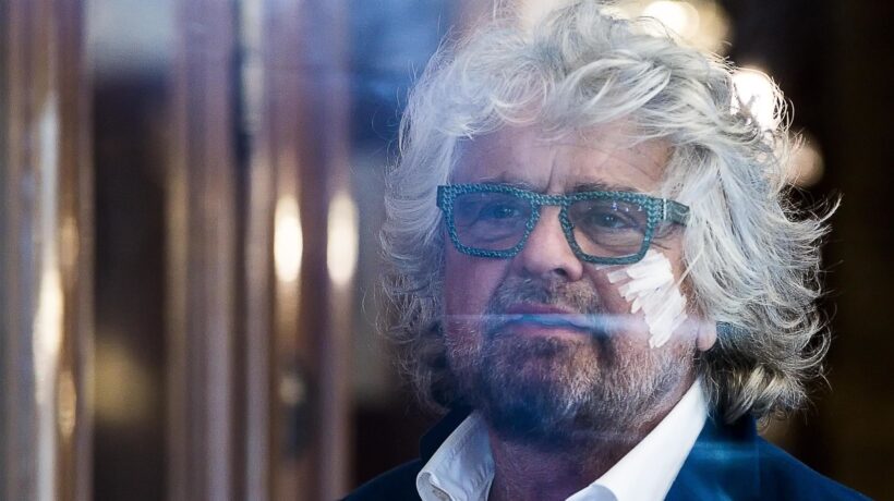 Pd e M5s trasformano la crisi in farsa