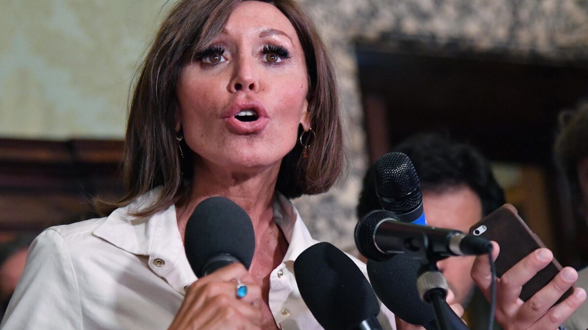 In Senato vincono i perditempo ma il centrodestra è tornato unito
