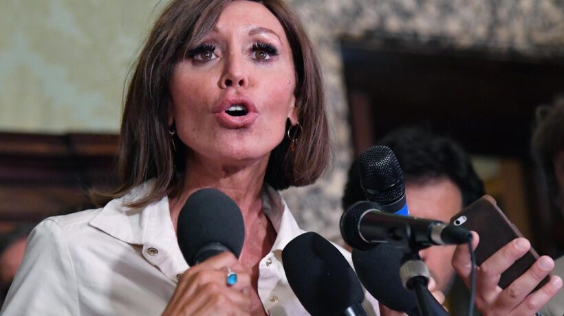 In Senato vincono i perditempo ma il centrodestra è tornato unito