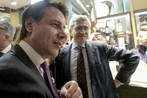 Arriva il governo dell’invasione