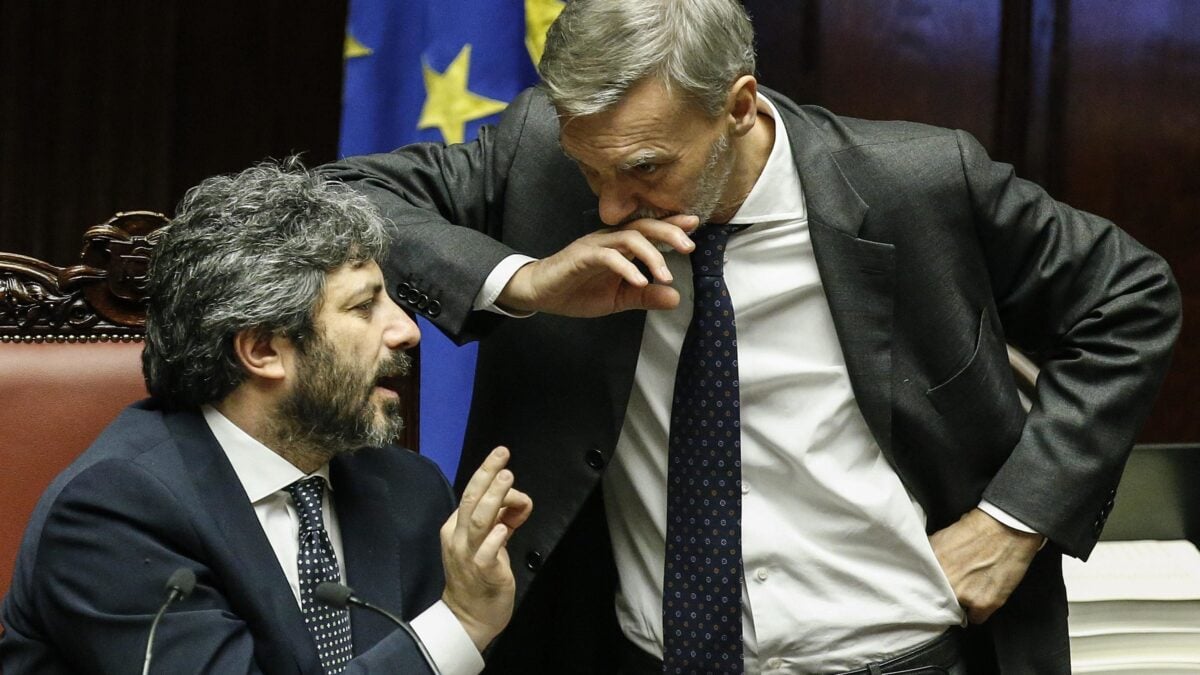 Ecotasse, tagli alla sanità e ius soli. Girano le prime intese giallorosse
