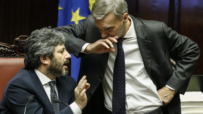 Ecotasse, tagli alla sanità e ius soli. Girano le prime intese giallorosse