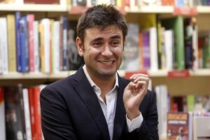 Quelli che non vogliono morire inciucisti e dicono: «Senza di me»