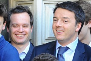 Con gli indiani cari al Giglio magico gli operai di Piombino restano al palo