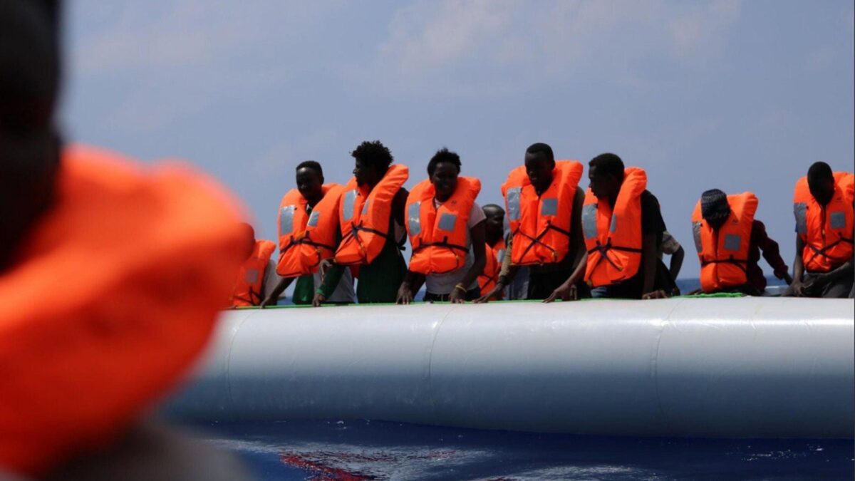 Senza Salvini al governo porti aperti agli immigrati