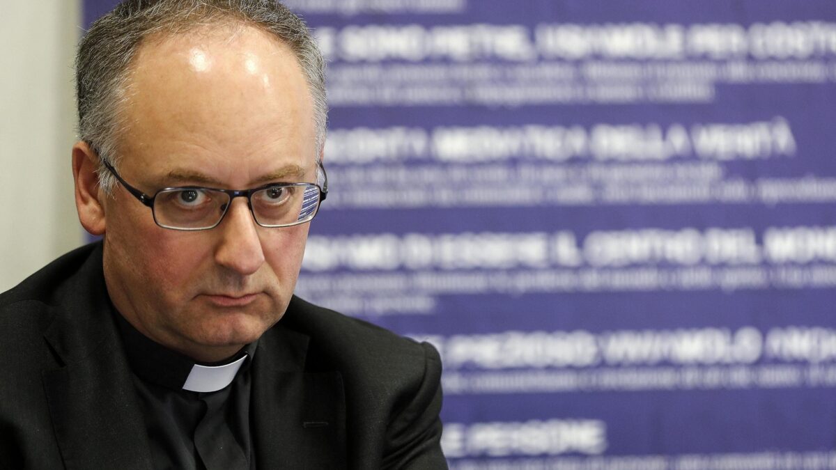 Germania, Chiesa e Cgil votano per l’inciucio