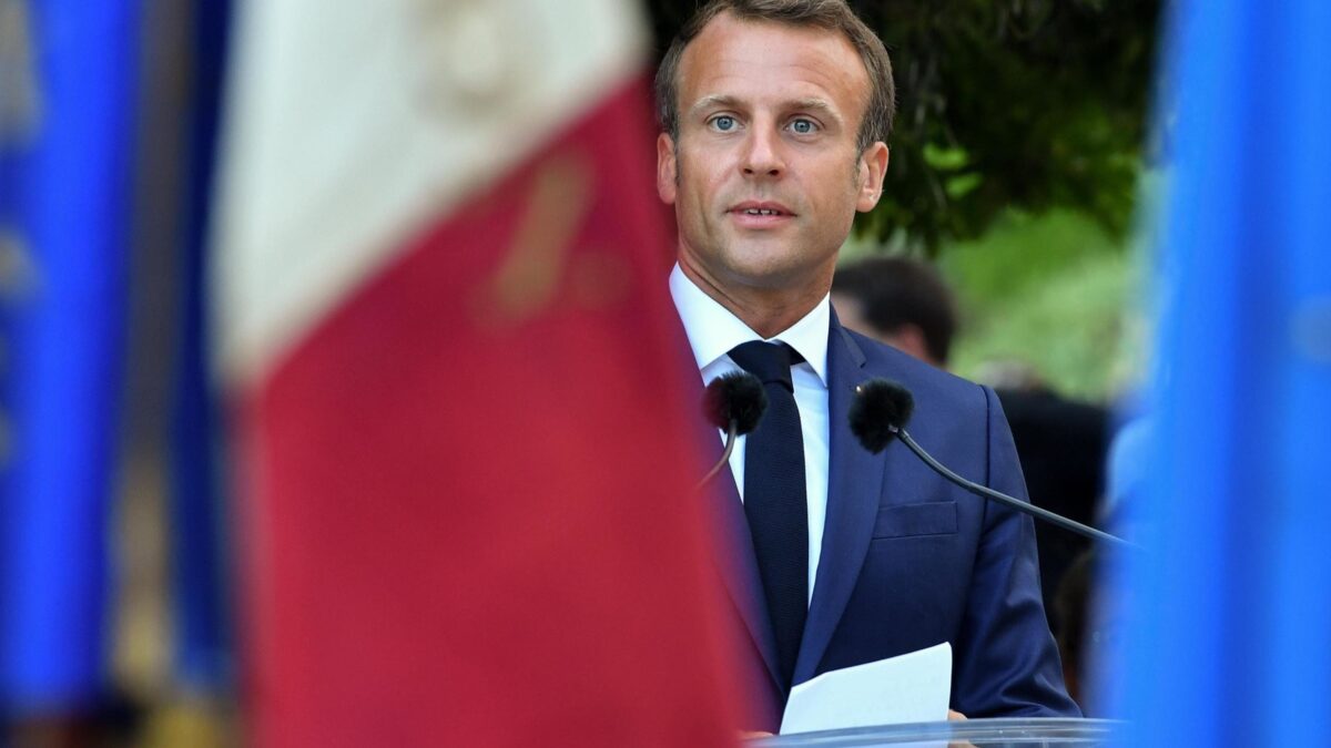 Ma il Quirinale lo sa: l’asse giallorosso per cui tifa Macron indispone gli Usa