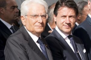 Salvini: «Mattarella ci faccia votare, i perdenti al potere umiliano l’Italia»