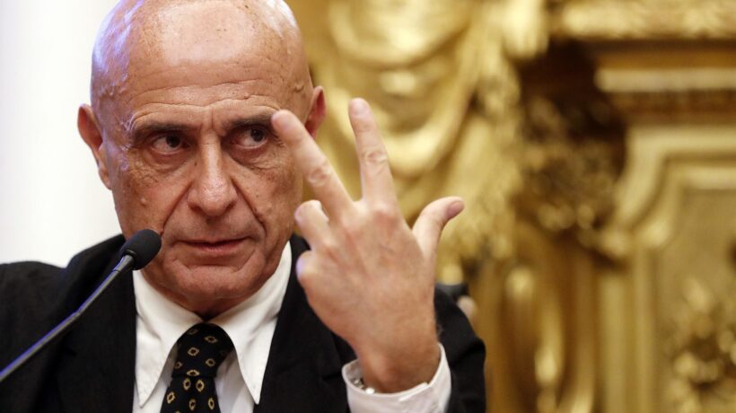 Marco Minniti: «Per fare un governo noi e i pentastellati da soli non bastiamo»