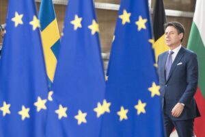 Un salasso continuo per i nostri conti. Spesi 58 miliardi per aiutare gli altri