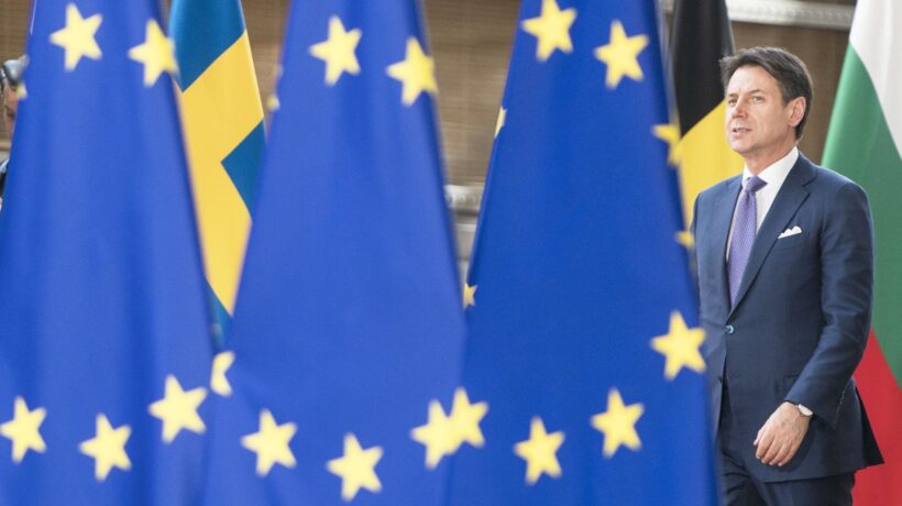 Un salasso continuo per i nostri conti. Spesi 58 miliardi per aiutare gli altri