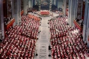 Torniamo al latino per rispettare il sacro