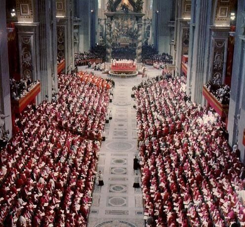 Torniamo al latino per rispettare il sacro