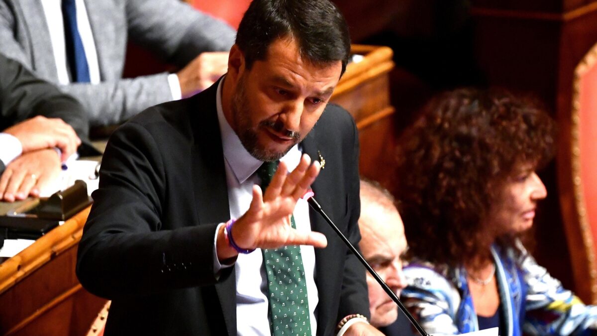 Ultima offerta Lega. Ma l’obiettivo è votare