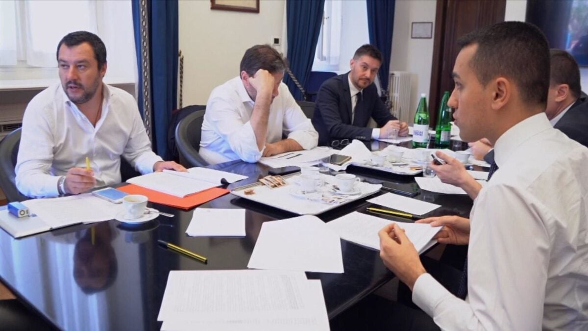 Dal fisco alla Tav: 15 mesi di riforme e litigi
